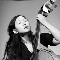 Linda May Han Oh quintet